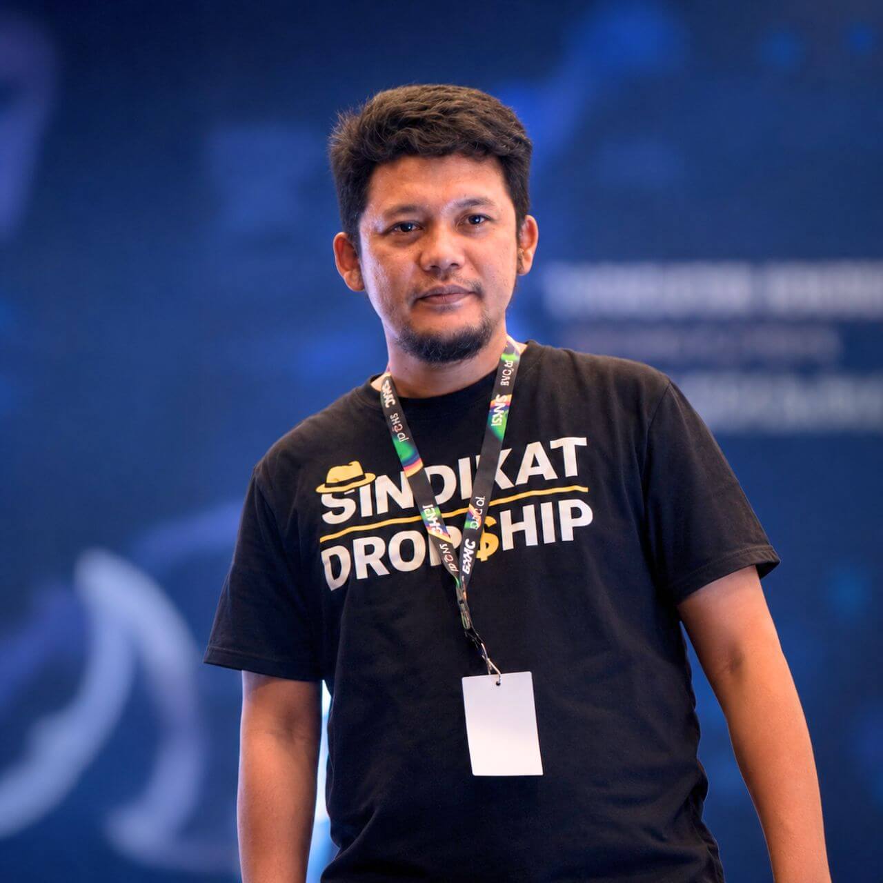 Ghani Rozaqi